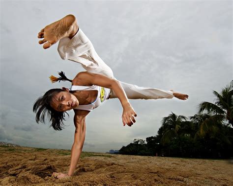 capoeira women fighting poses action poses poses