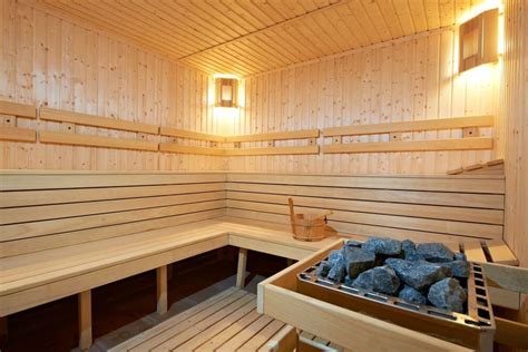 Resumen De Art Culos Como Hacer Un Sauna Actualizado Recientemente Sp Lagroup Edu Vn