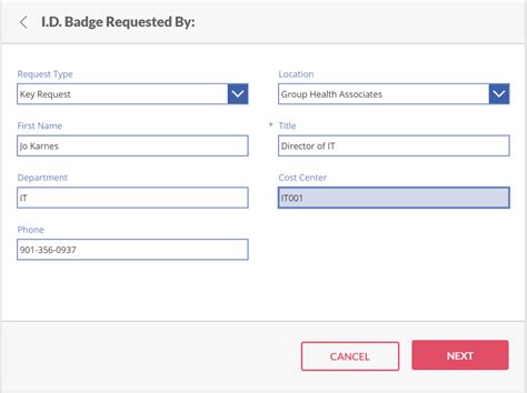 Powerapps Tip How To Print A Form In Powerapps