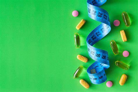 Жиросжигатели — как именно они работают и как влияют на организм? Картинка - Жиросжигатели — как именно они работают и как влияют на организм?