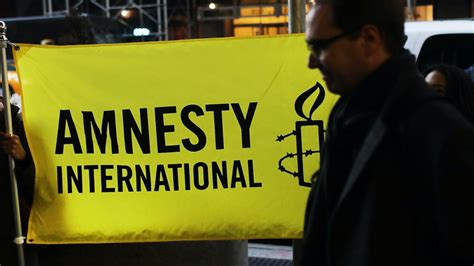 Why Does Amnesty Want To Silence Women Like Me Spiked