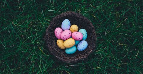 10 Fun Ways To Celebrate Easter This Year