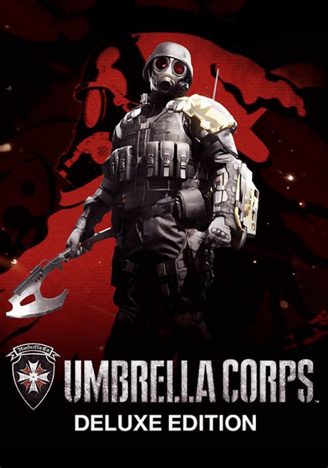 Test Resident Evil Umbrella Corps Sur Ps4 Et Xbox One