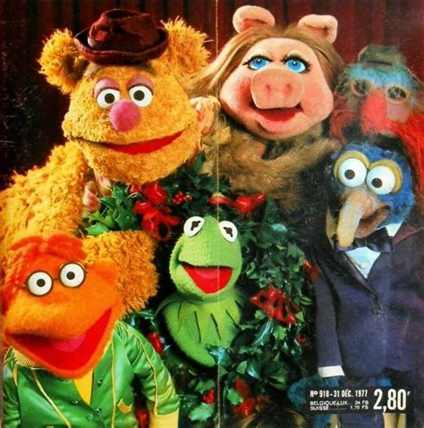 The Muppets Christmas Special Muppets Christmas The Muppet Show