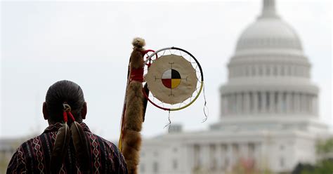 The Keystone Pipeline Debate Is Missing A Huge Human Cost Indigenous
