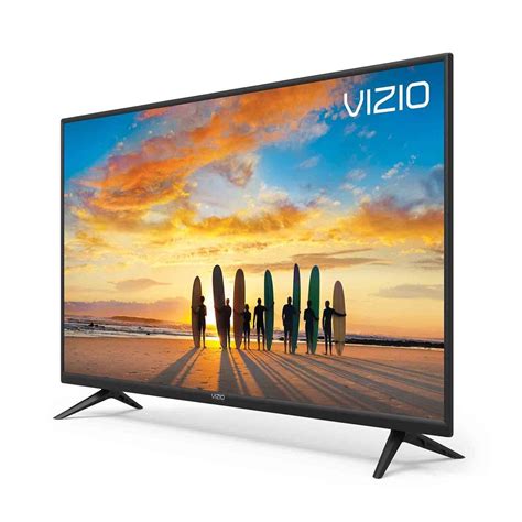 Enjoy Brilliant Picture Quality With Vizio V405 G9 40 Inches Smart Tv