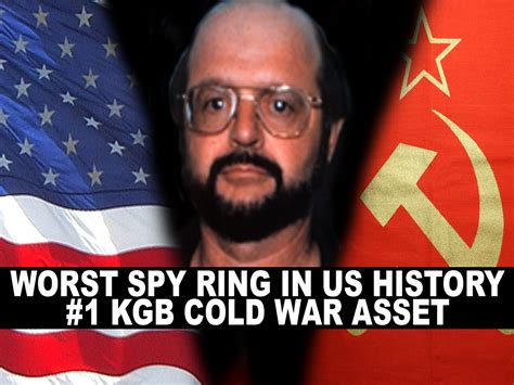 Worst Kgb Spies Of The Cold War The Walker Spy Ring Marine Corps