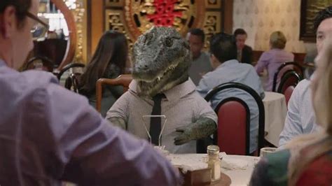 Geico commercial auto insurance can offer higher liability limits than personal auto insurance. GEICO TV Spot, 'Alligator Arms: It's What You Do' - iSpot.tv