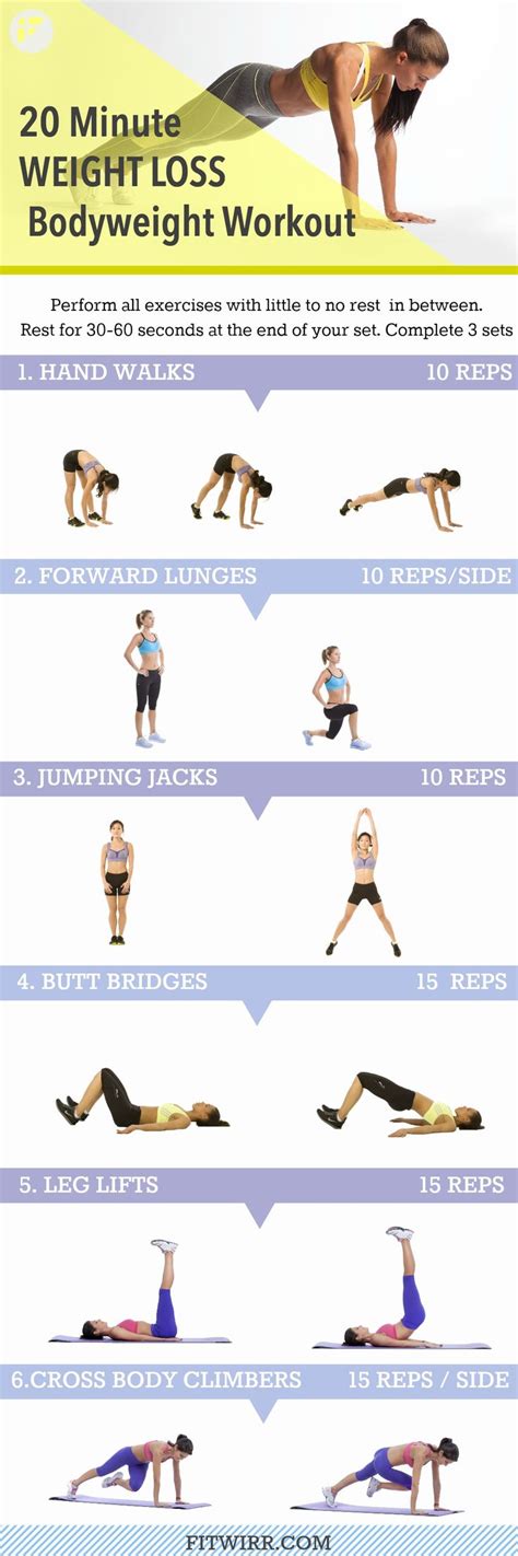 Esjafrmobb Weight Loss Exercise