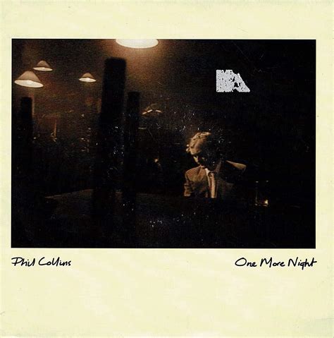One More Night Amazon De Musik Cds Vinyl