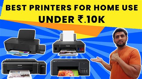 Best Printer For Home Use Best Ink Tank Printer 2022 Top Ink Tank Printers In India
