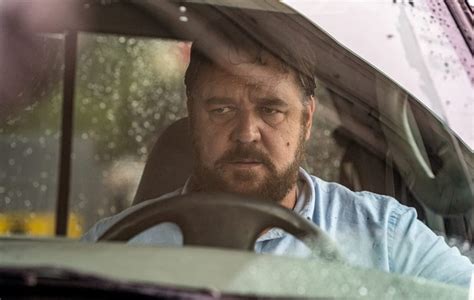 Unhinged Review A Vicious And Trashy Road Rage Thriller