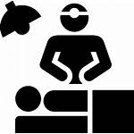 Surgery Icon Svg General Icons Vector Center