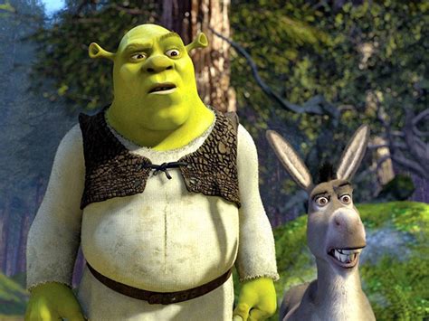 El Dramático Descubrimiento De Shrek Que Ha Traumatizado A Los Fans