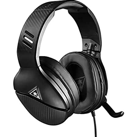 Turtle Beach Recon P Cuffie Gaming PS PS Xbox Series S X Xbox