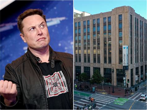 Elon Musk Converts Some Twitter Offices Into Bedrooms At Hq In Light Of