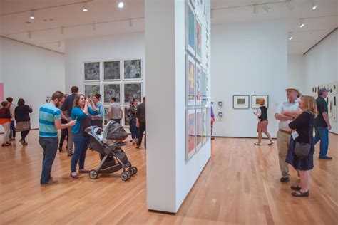 Akron Art Museum Gains Thousands Of Members Plans Art Lending Library