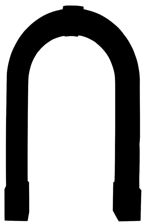 Vector Eps Gate Svg Arch Png Arch Clipart Arch Outline Svg Arch Dxf