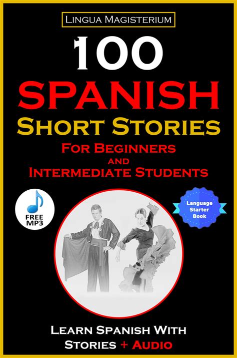 How Can I Help You In Spanish Audio - Read 100 Spanish Short Stories for Beginners and Intermediate Students