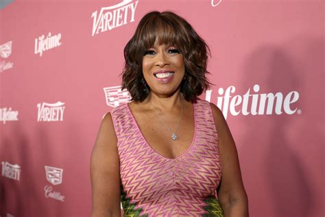 Gayle King To Be Axed From ‘cbs Mornings After Lackluster Performance
