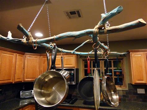 Are you looking for best j.k. easy-DIY-hanging-storing-pots-and-pans-from-ceiling-with ...