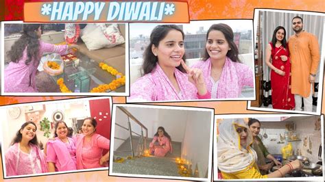 Diwali Vlog The Twin Sisters Vlogs Youtube