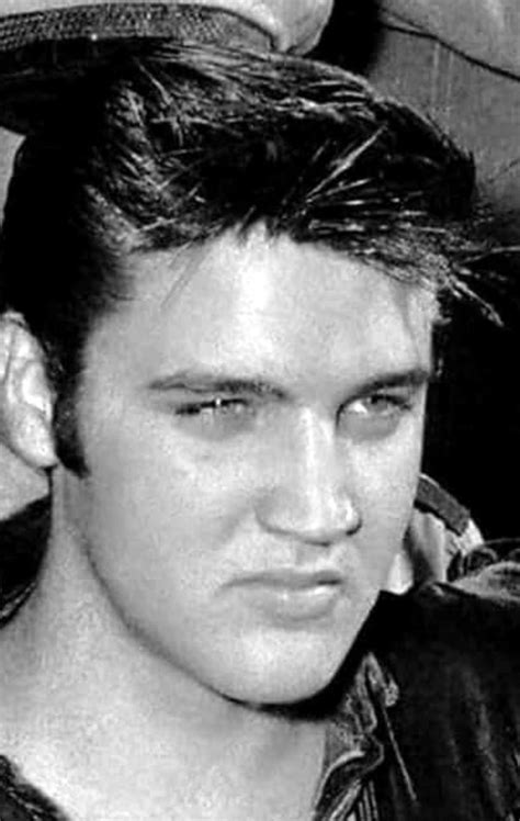 Priscilla Presley King Elvis Presley Young Elvis Elvis Presley