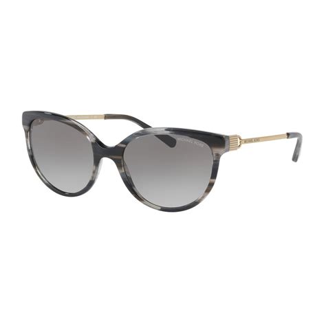 Michael Kors Women S Cat Eye Sunglasses Women S Sunglasses Accessories Shop Your Navy