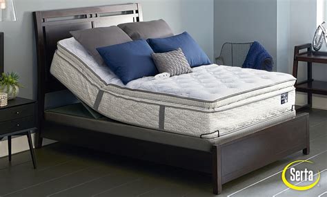 Save $100 when you buy 2 sealy mattresses sale ends june 7th shop sealy mattresses ». Serta Pillowtop Mattress Sets | Groupon Goods