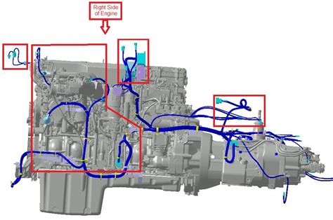 Dd13 Fuel System Diagram Headcontrolsystem