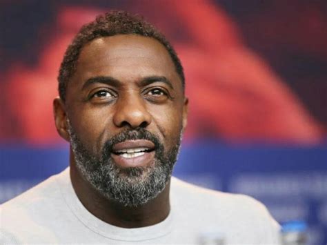 Idris Elba Declined James Bond Role Amid Disgusting Racism