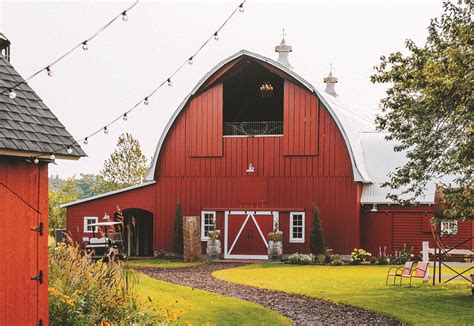 Search through our fabulous minnesota real weddings to inspire your big day! Rustic Meets Romance: The Best Barn Wedding Venues in ...