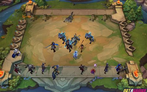 League Of Legends Riot Games Has Made New Moves When Preparing To