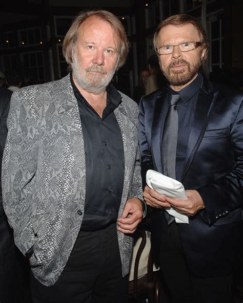 Björn Ulvaeus And Benny Andersson Discography Discogs