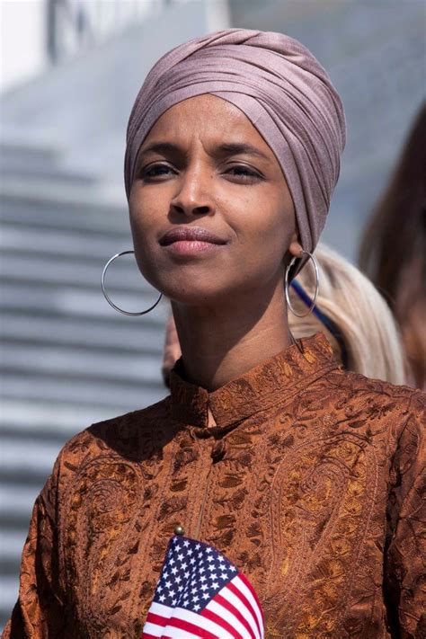 Ilhan Omar Has Paid New Husbands Consulting Firm 878000 Filings Show