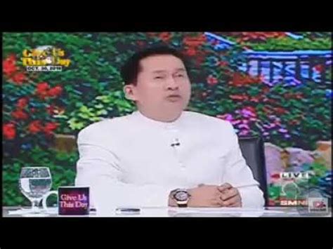 Pastor quibuloyinutusan ang lindolna tumigillindol, stop Lindol stop quiboloy memes - YouTube