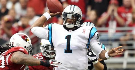 Panthers Vs Cardinals Game Day Open Thread Cat Scratch Reader