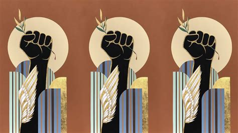 Artists Who Are Using Graphic Design To Protest Injustice