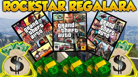 En homenaje al lanzamiento del nuevo gta v y recordando al juego récord de todos los tiempos gta 2, llega este juego llamado gangster life. Rockstar Games Regalara Dinero en GTA V Online Y Un Juego Por Retraso de GTA 5 de PC - YouTube