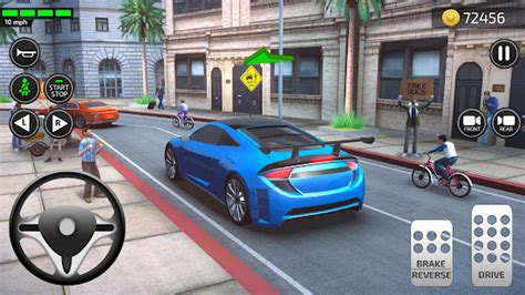 Juegos De Carros And Autos Simulador De Coches 2020 Aplicaciones En