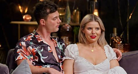 Married At First Sights Olivia Frazer Claims Mafs Producers Intentionally Mismatch Couples