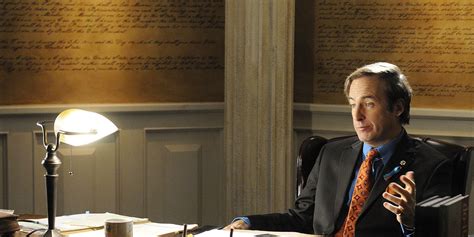 Everything We Know About Saul Goodman