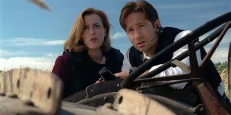 The Most Disturbing X Files Episode Of All Time Entertainment Now