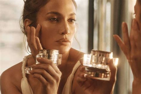 I Tried Jlo Beauty Jennifer Lopezs Skincare Line—heres What Happened
