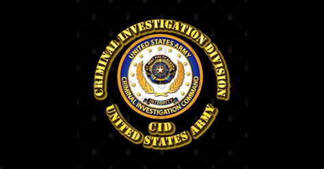 Army Criminal Investigation Division Army Criminal Investigation Division Tapestry Teepublic