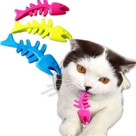Cat Chew Toys Dental Wow Blog