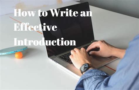 Ielts Writing Task 2 Introductions This Post Will Help You Write Better