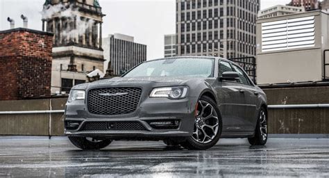 Chrysler 300 Hellcat