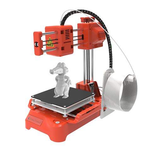 Easythreed® K7 Desktop Mini 3D Printer 100*100*100mm Printing Size for ...