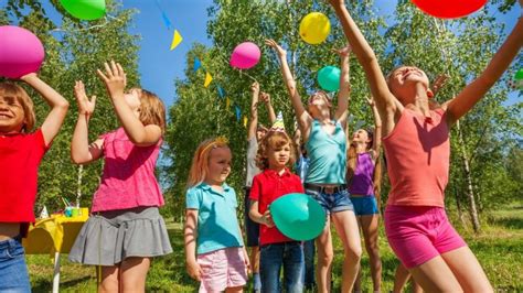 10 Juegos Para Niños Especiales ¡estimula La Diversión De Los Pequeños